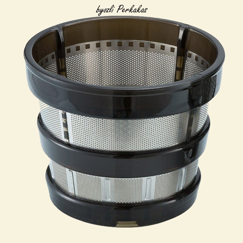 Saringan Halus Hurom Slow Juicer S11 dan S12