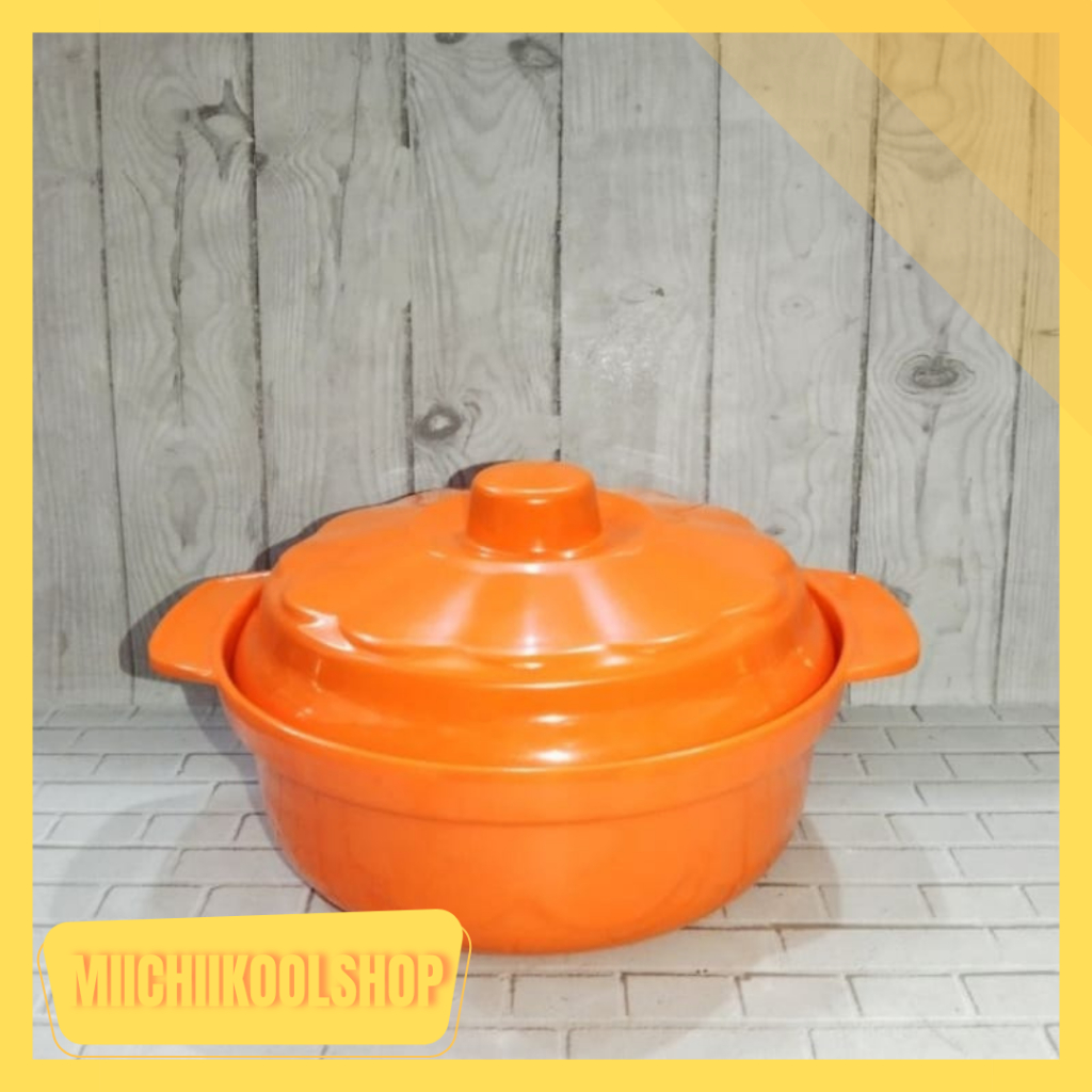 03 MANGKOK TUTUP MELAMIN