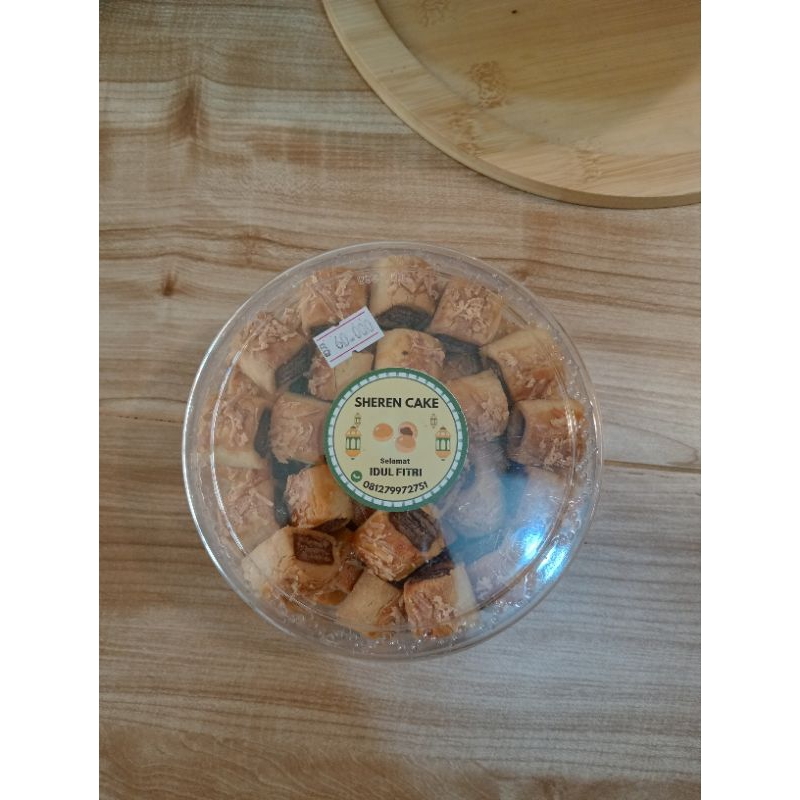 

kue hampers