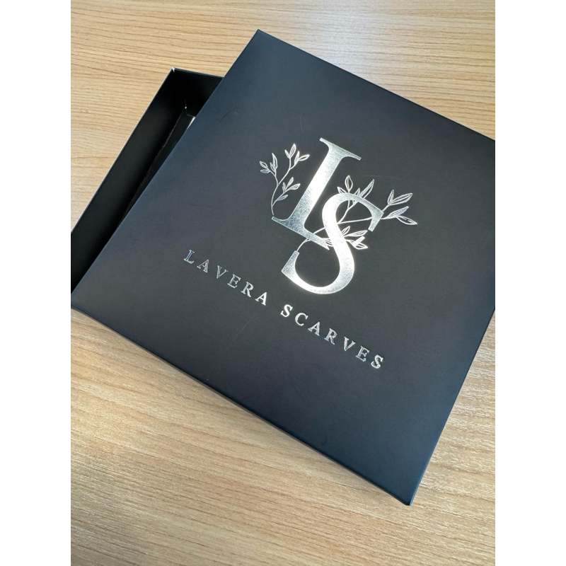 Box Hijab Exclusive LS