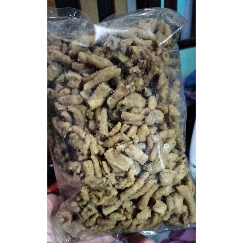 

REMUKAN USUS PROTOLAN