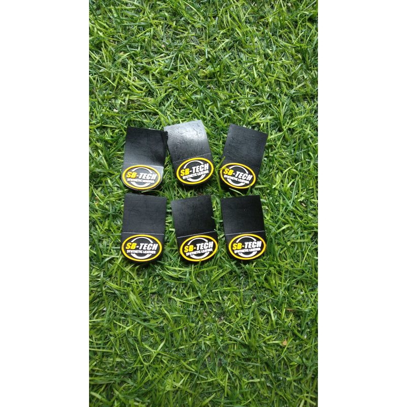 

Label Karet Logo SBtech