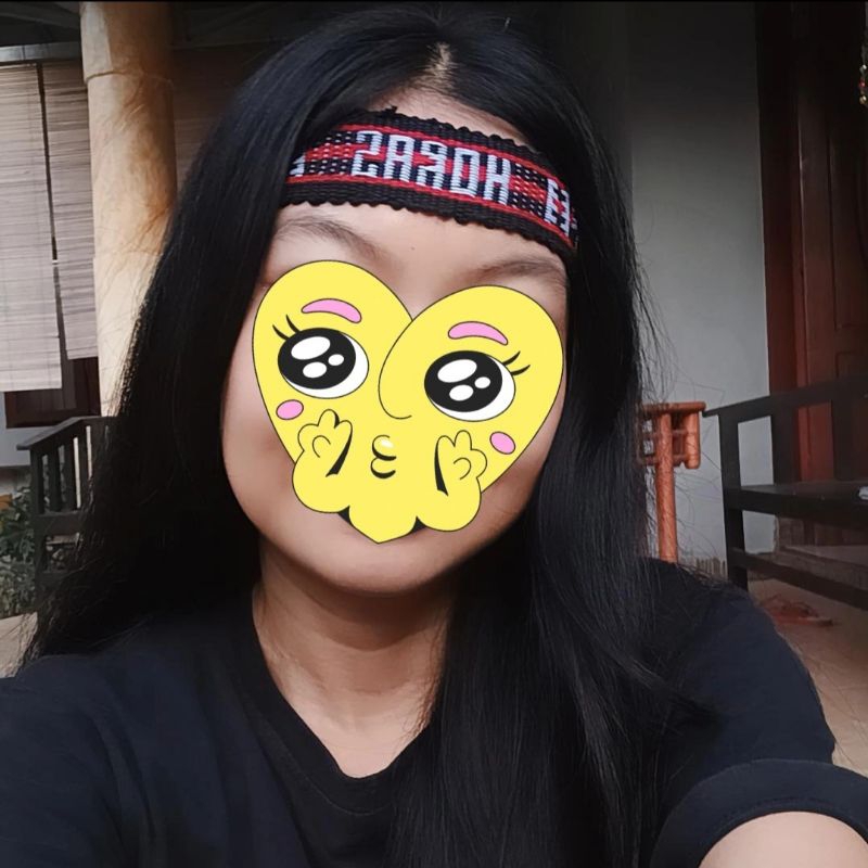 Ikat Kepala Batak Sortali Horas