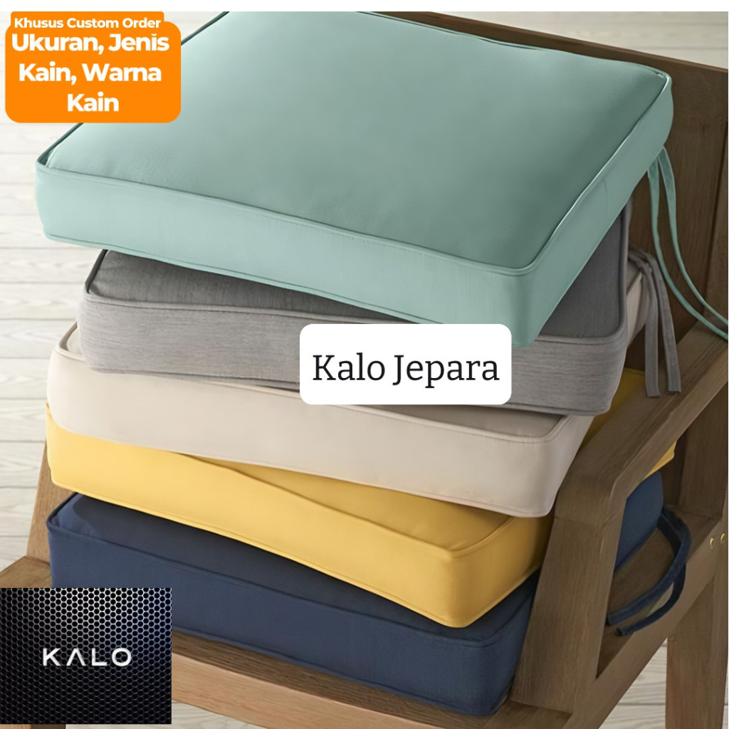 Bantal Busa Kursi Lesehan Bisa Dikirim Ke [ Bengkayang ] Custom Bantal Busa Kursi | Bantal Duduk Cus