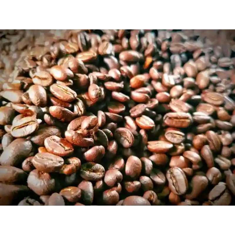 

KOPI ADAK-Roas bean