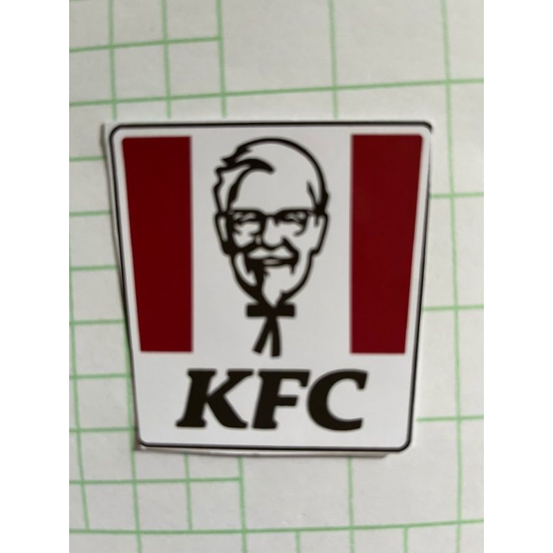 

Stiker Logo Junk Food 2 Murah