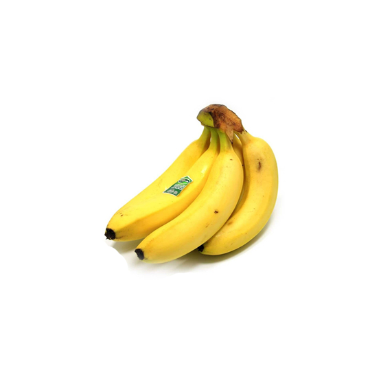

Pisang Cavendish - 1000 Gram