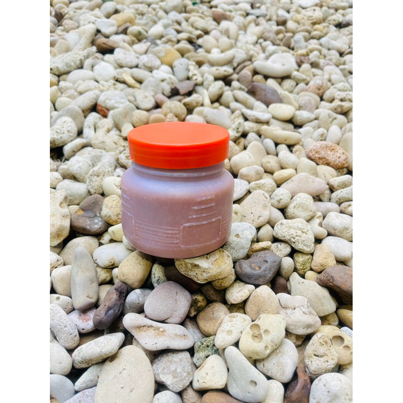 

Petis Madura Asli Pasean Lemak & Berkualitas