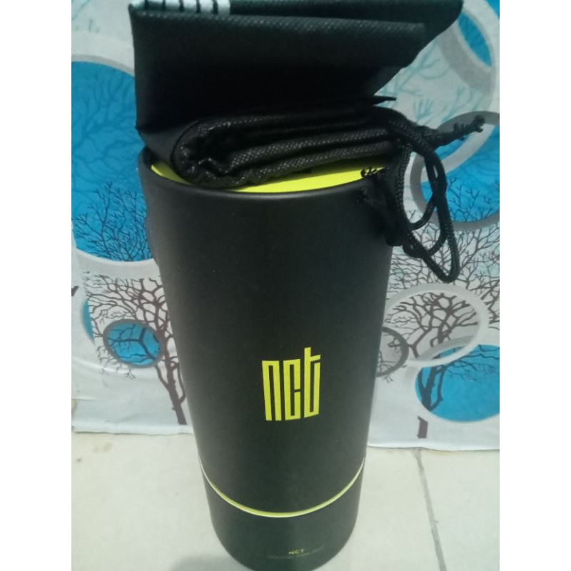 NCT OFFICIAL LIGHSTICK