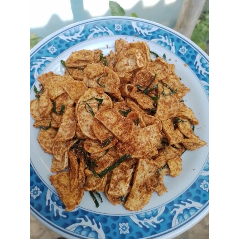 

basreng Ceu aan 3½kg