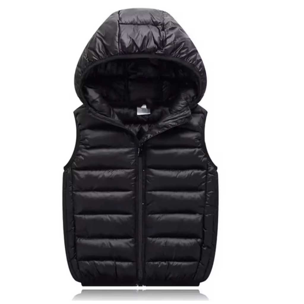 Rompi Anak / Rompi Parasut Anak / Rompi Kembung Anak / Rompi Motor Anak