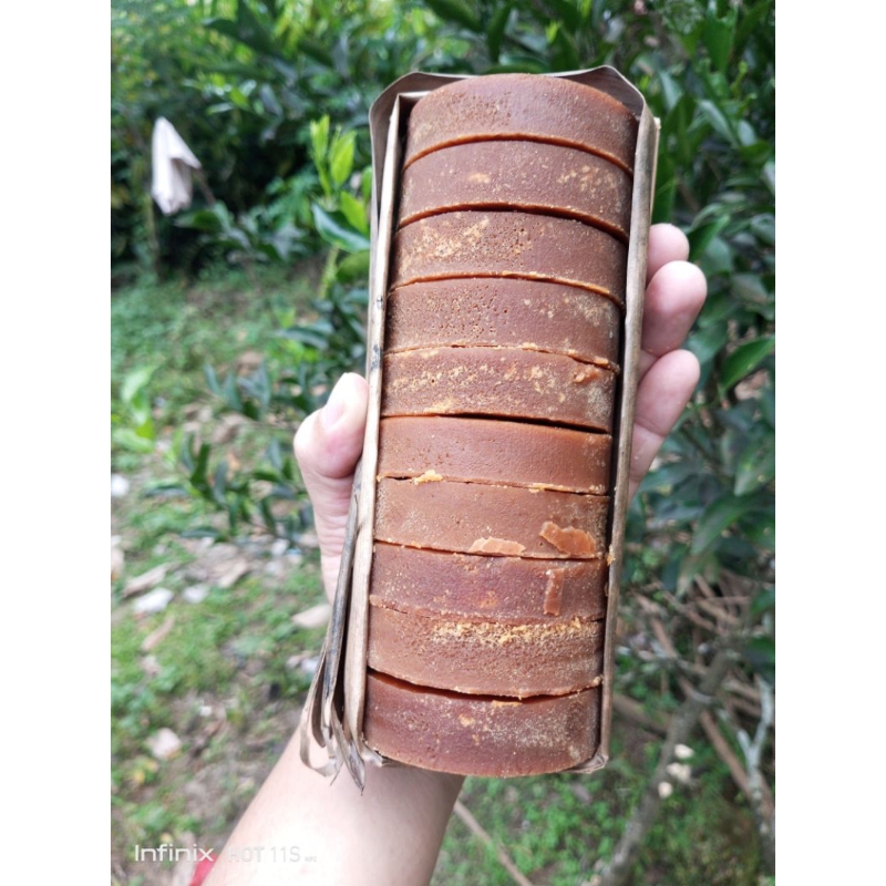 

gula aren asli 100% alami berat 2 kg