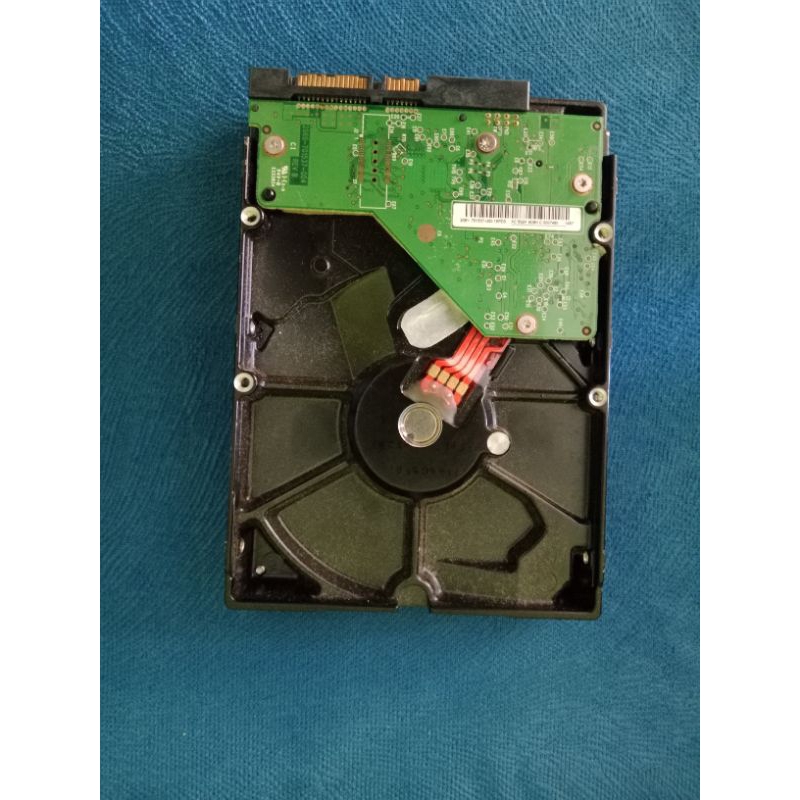 HDD 250GB 100/100 Sentinel