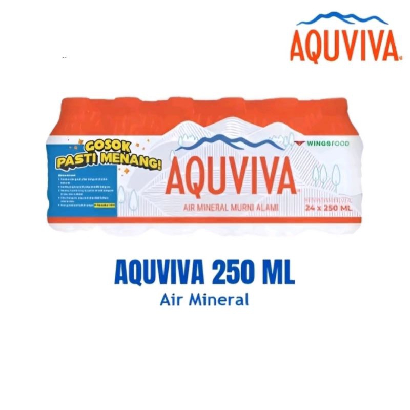 

AQUVIVA
