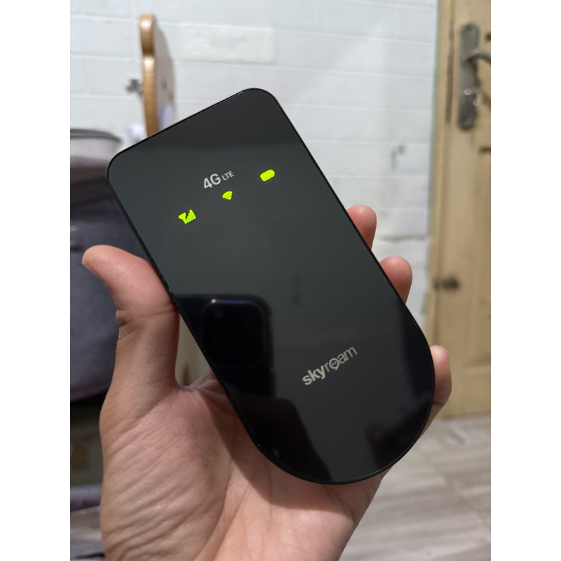 modem skyroam baterai badak 5000mah