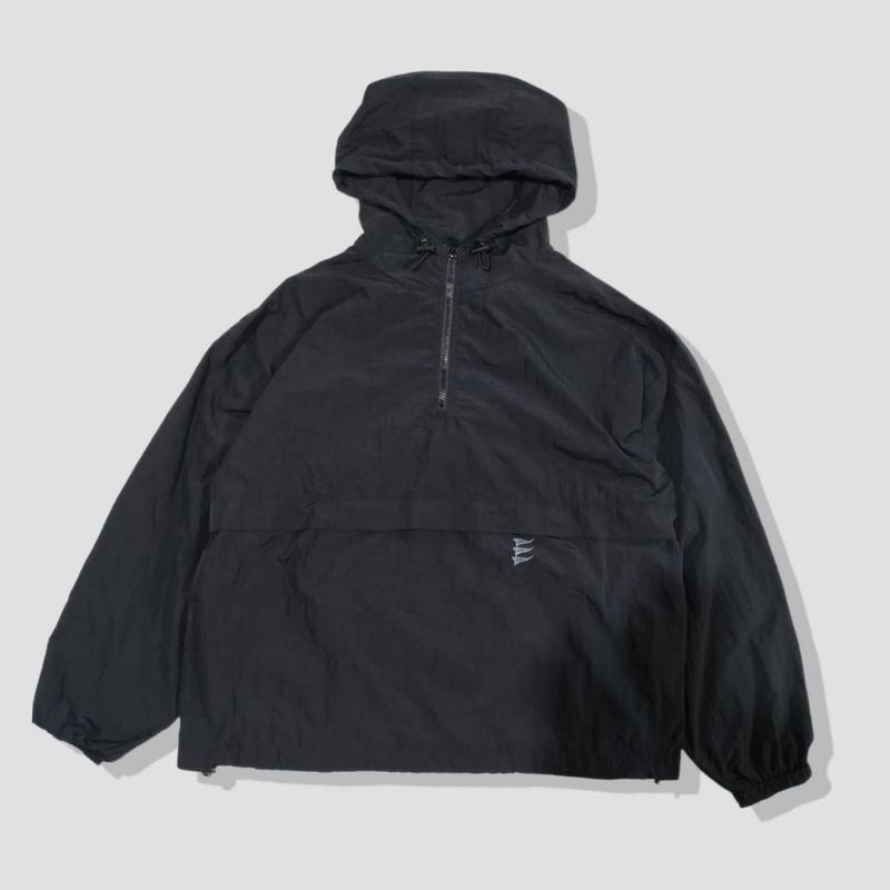 URBAN TYPE CAGOULE JACKET (SECOND)