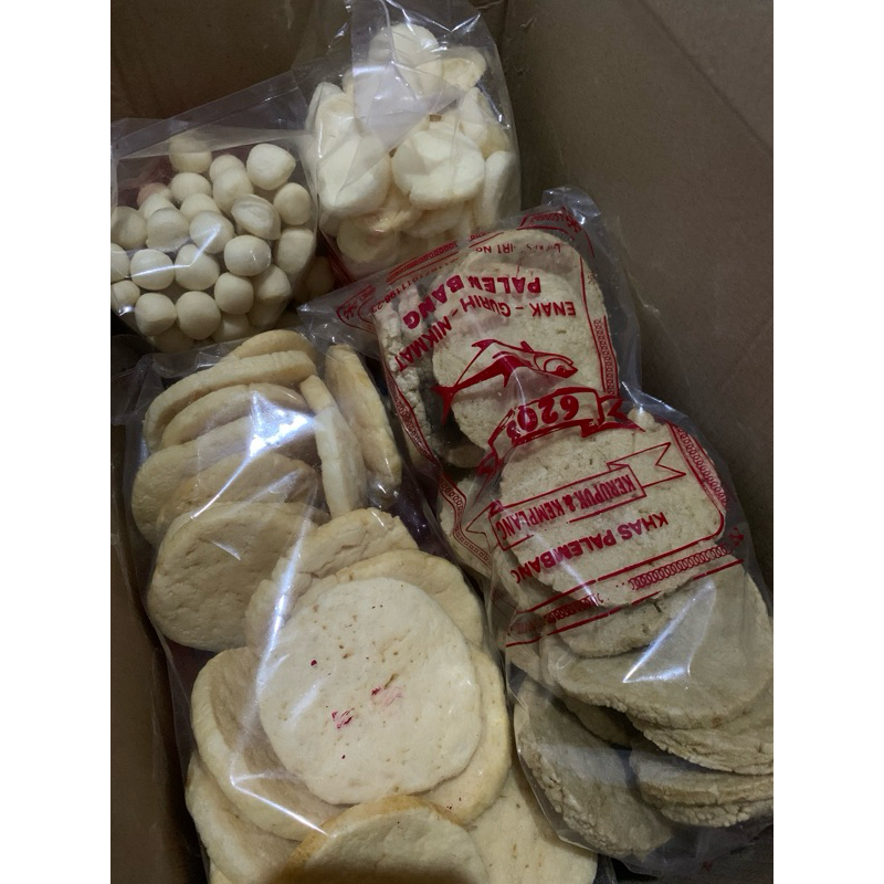 

paket kerupuk ukuran besar