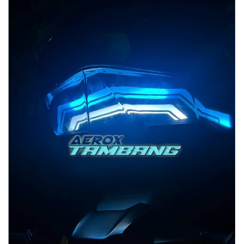 stoplamp lazy vario new 125/150