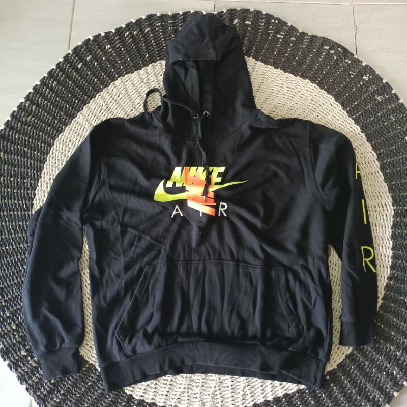 hoodie ambush x nike air