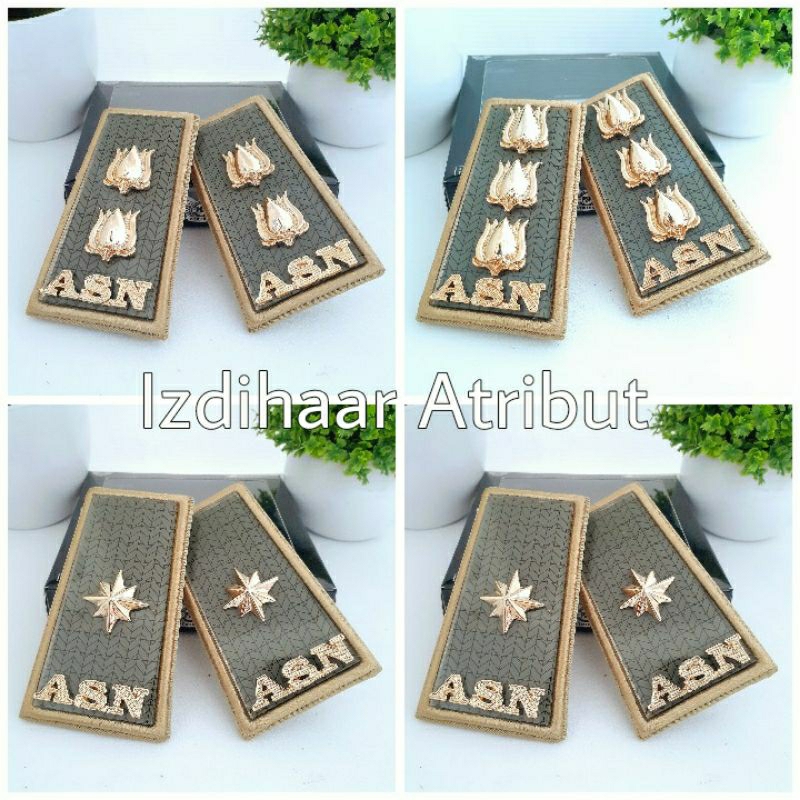 PANGKAT ASN SUMSEL GOLONGAN 4A 4B 4C PANGKAT ASN