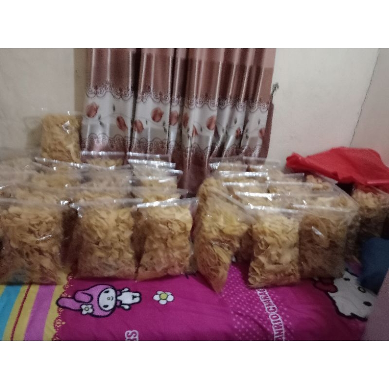 

keripik pisang kepok