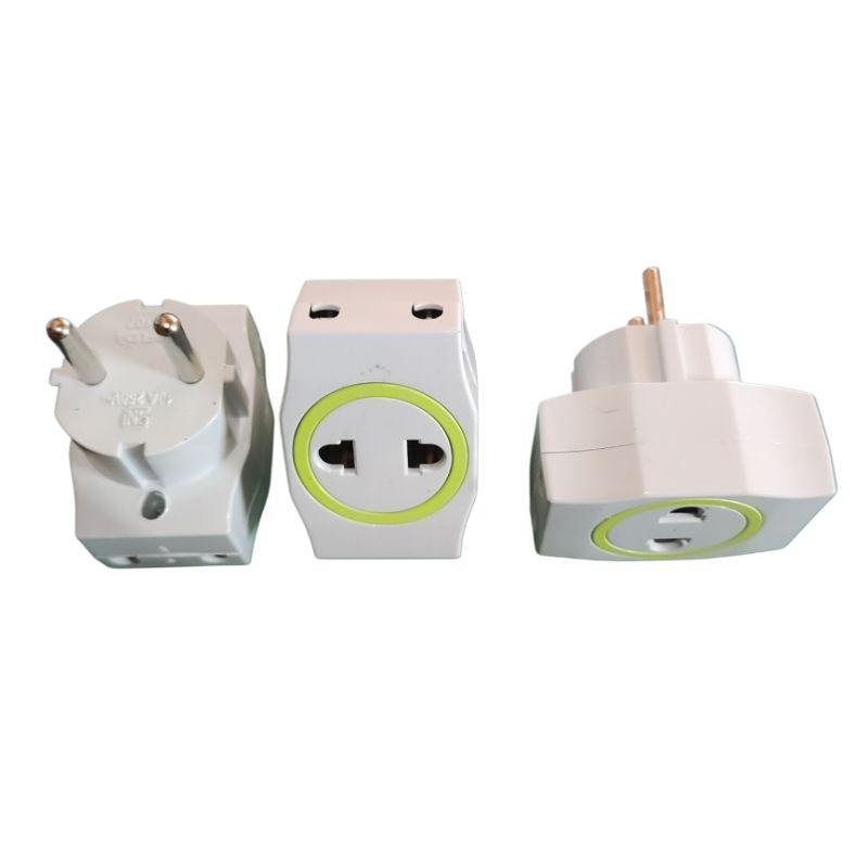 TOFUDA Steker T-Multi T-107 steker T