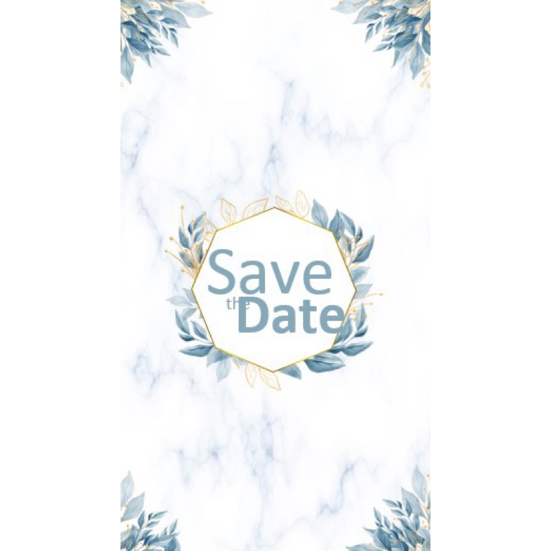 105 Template Video Wedding PPT