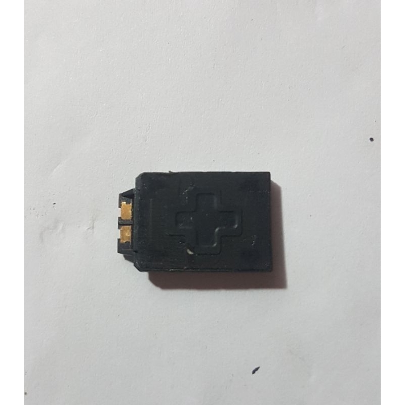 buzzer speaker Samsung A20 ORI