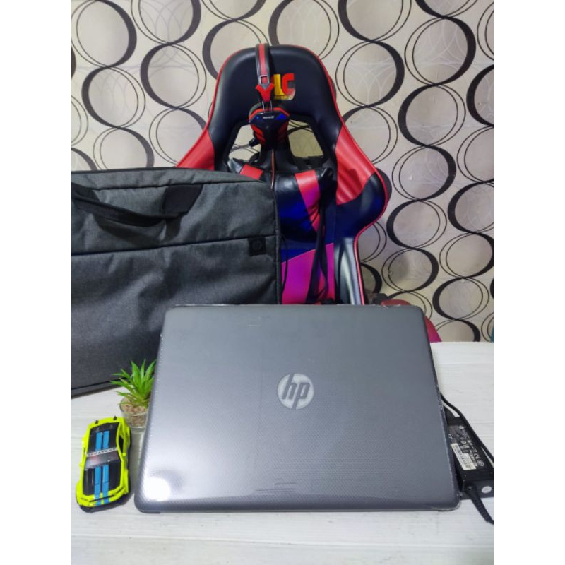 Laptop Superslim HP 14 240 G7-F27 Premium Edition [RAM 12 GB/SSD 512Gb]