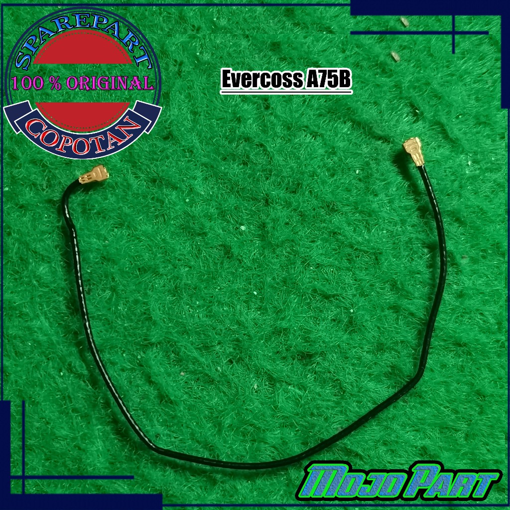 Evercoss A75B Kabel Antena Sinyal Original Copotan