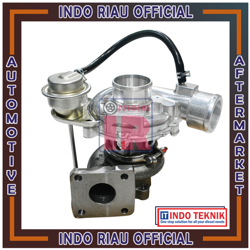 Turbo Charger Isuzu DMAX 3.0 3000cc 4JJ RHF4 8980118922 Turbo dmax 3000