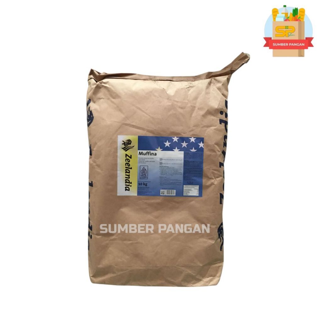 

Zeelandia Biscamix 10 kg