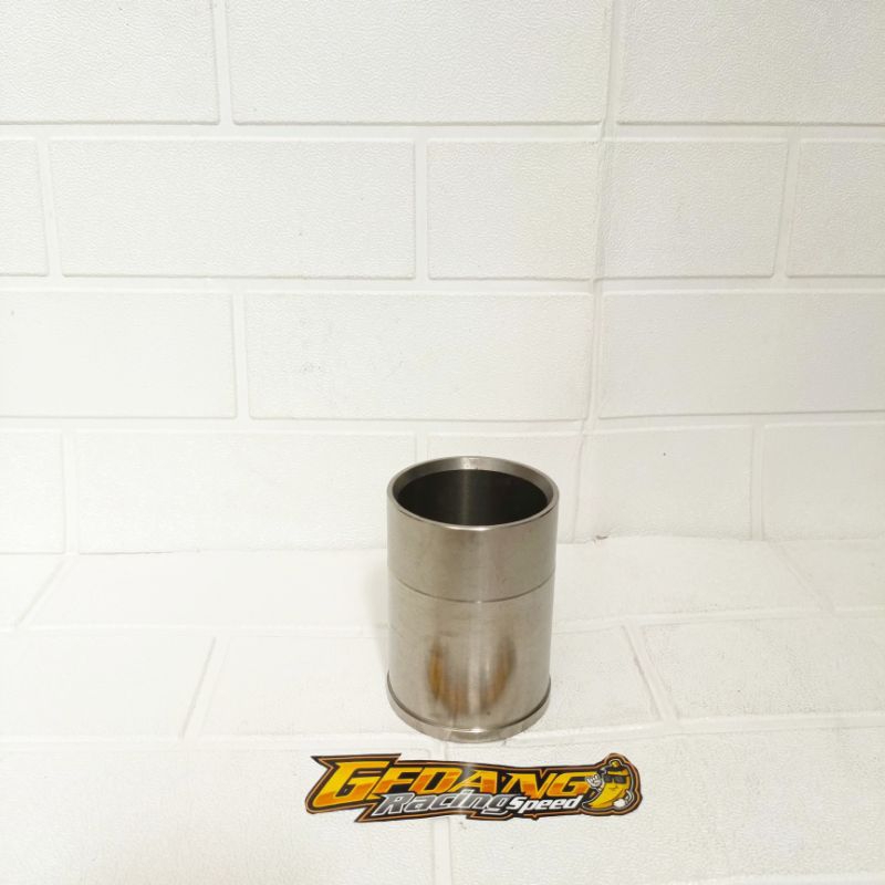 Boring Liner Satria Fu FA Ukuran 61/71 Panjang 98