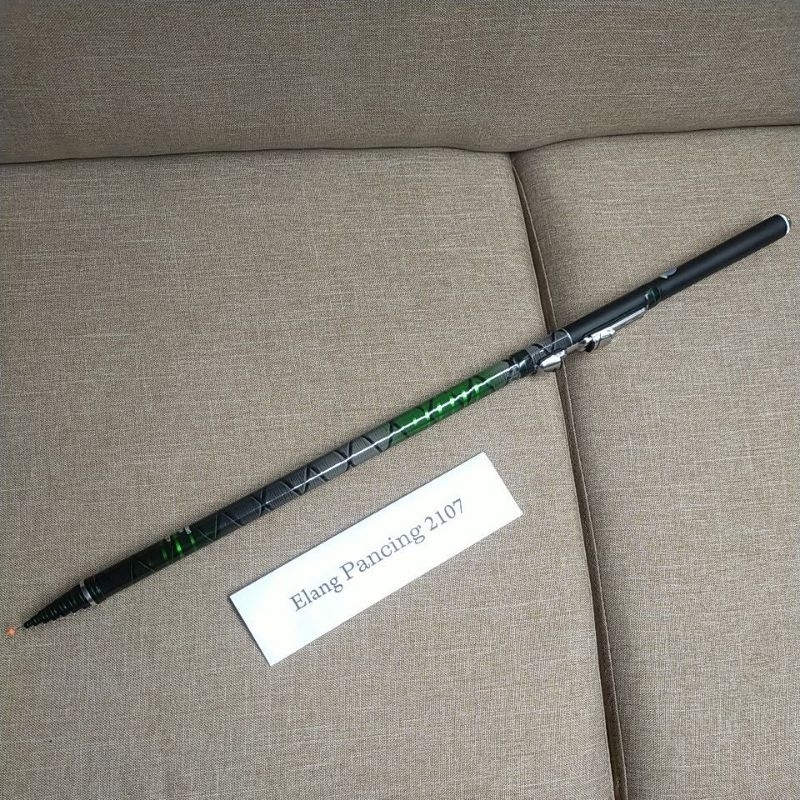 TEGEK KOLONG ORCA REGAL 450