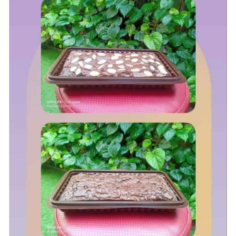 

Brownies Hafiz