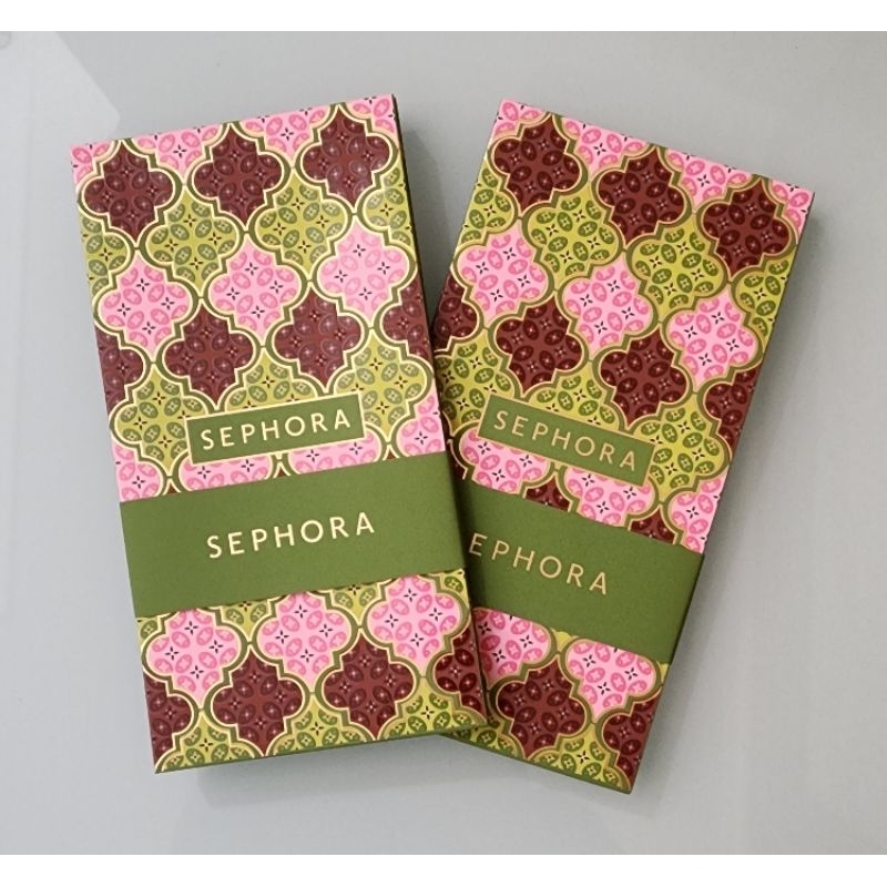 

Sephora Envelope / Amplop Sephora Idul Fitri Lebaran (6pcs)