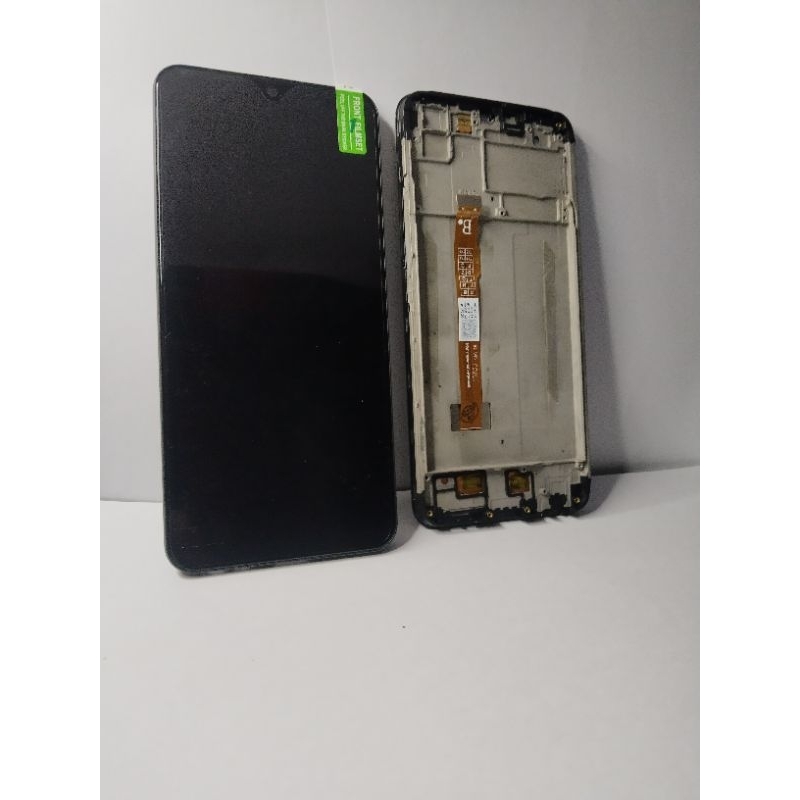 LCD Vivo Y12 LCD Fullset LCD Frame Vivo Y12 BERGARANSI 