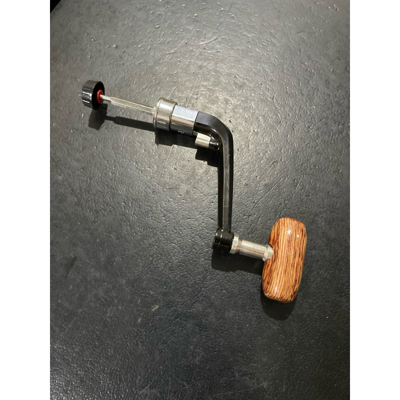 handle lipat/engkol reel untuk ukuran 5000-6000