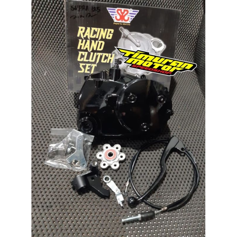 BAK KOPLING SYS KARISMA - SUPRA X 125