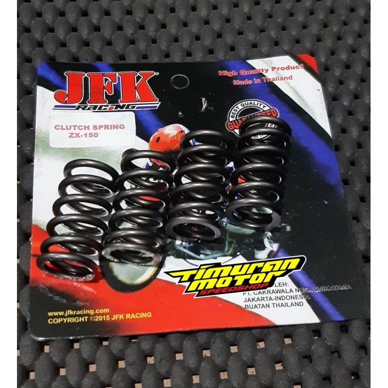 PER KOPLING JFK NINJA 150