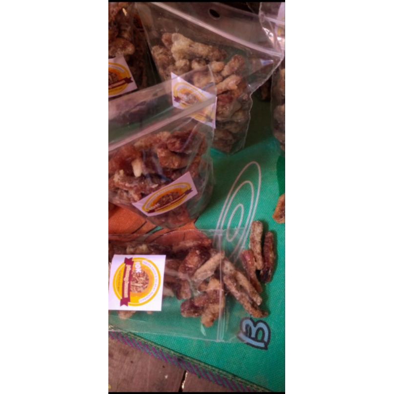 

pisang kurma