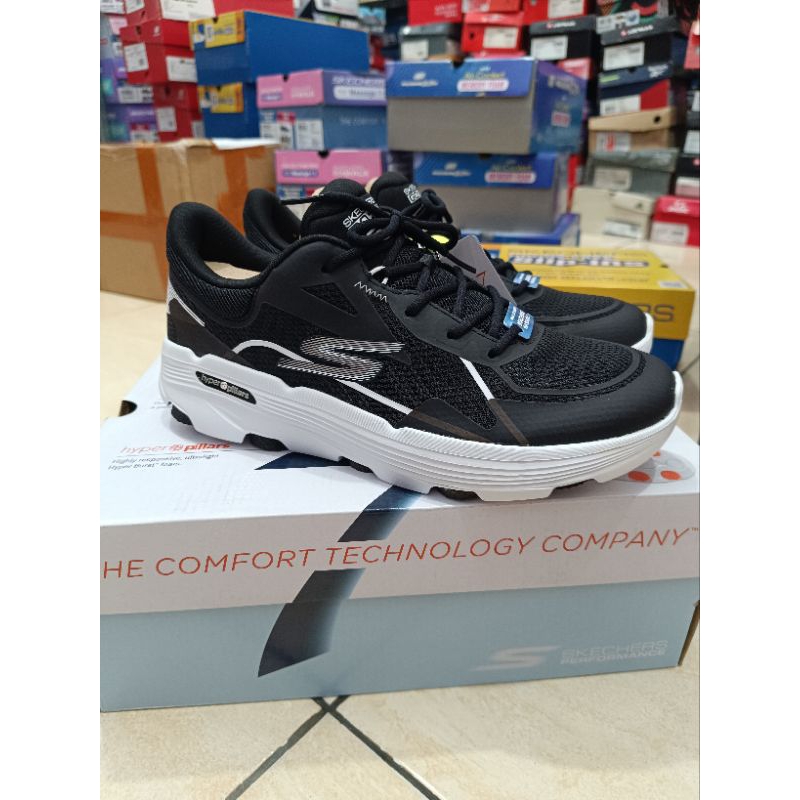 SKECHERS GO RUN 7.0 INTERVAL