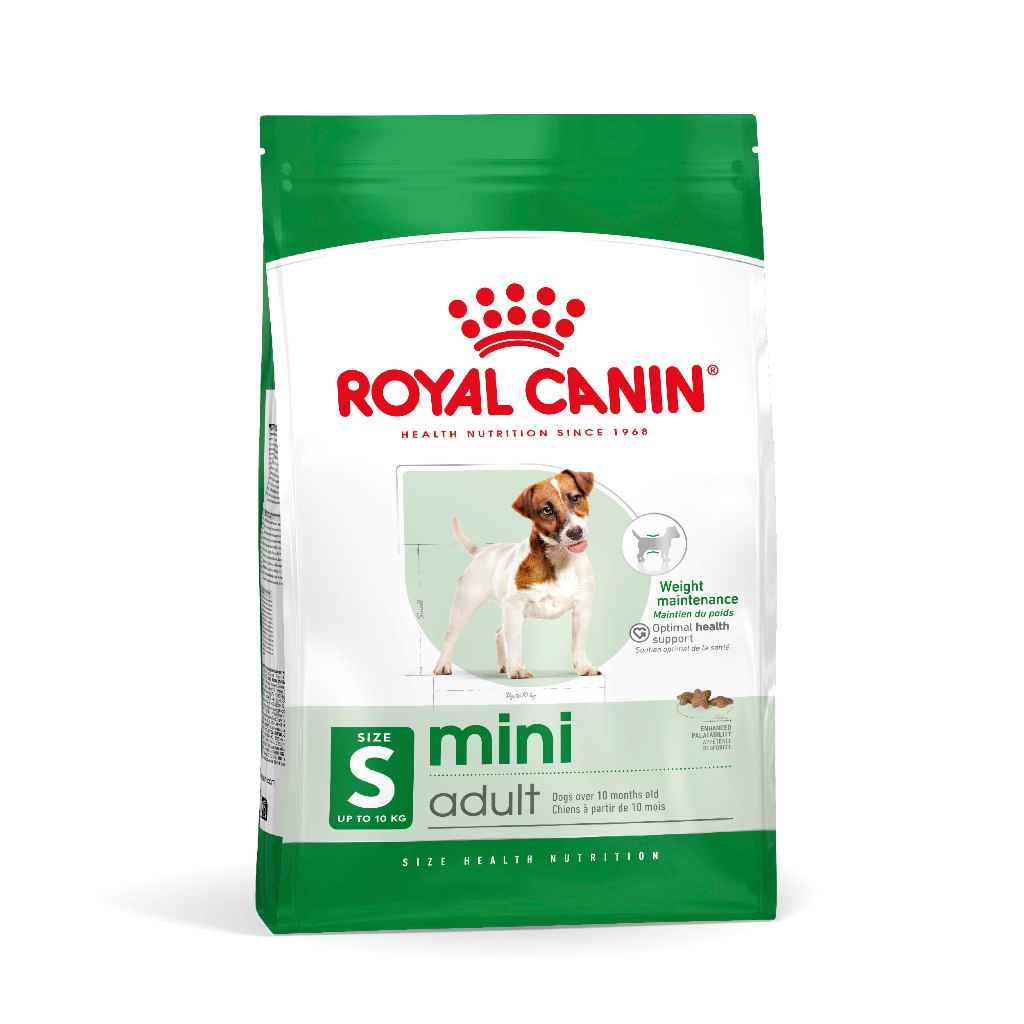 Royal Canin Mini Adult 2 Kg / Makanan Anjing