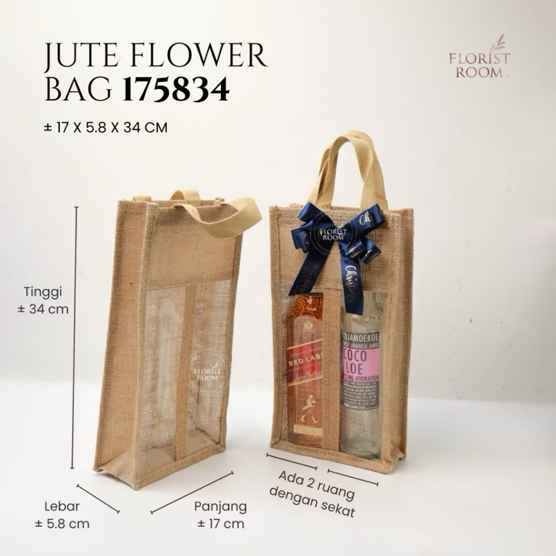 

Tas hampers idul fitri kode TH 121