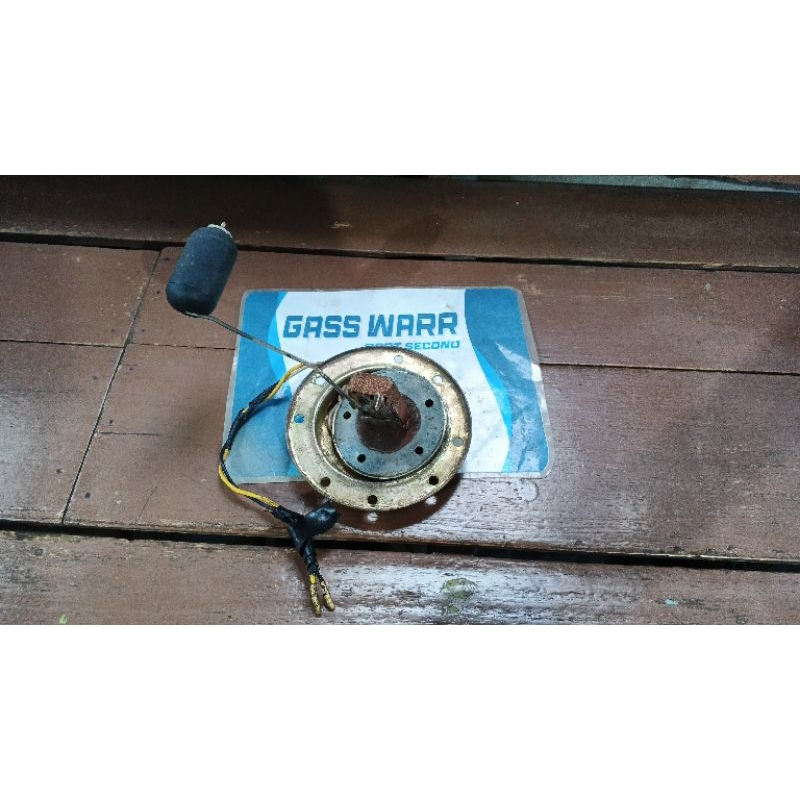 pelampung bensin apung apung bensin RGR original