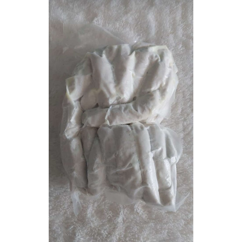 

otak - otak 1kg