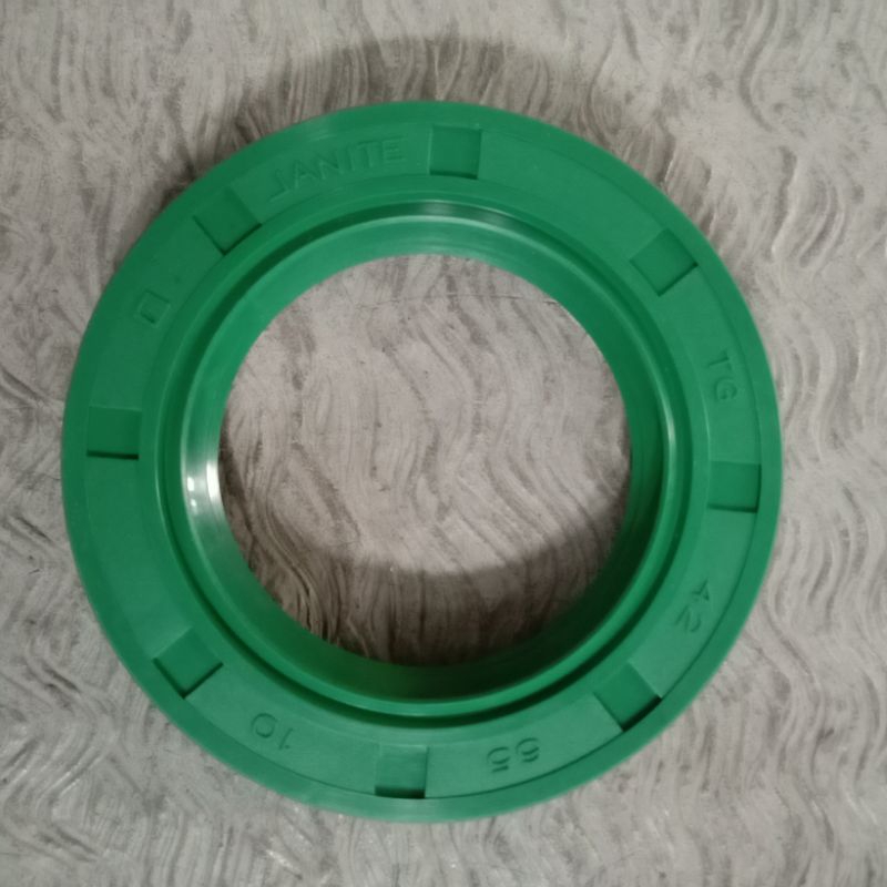 JANITE TG 42-65-10 SEAL ROTARY KRX193 KRX164 L4018 L5018 AS TENGAH, KOPEL TENGAH, GEARBOX TG42X65X10