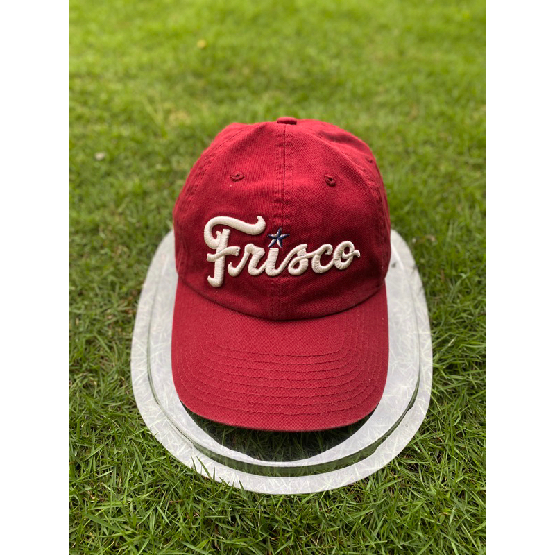 Topi 47 Frisco Original