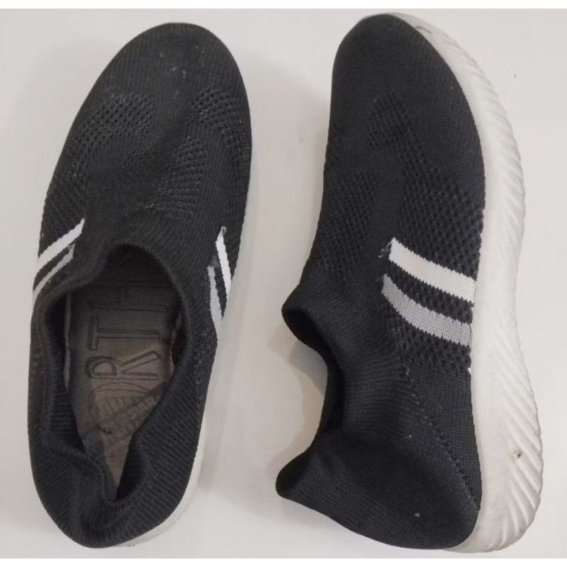 SALE Sepatu North Star by Bata