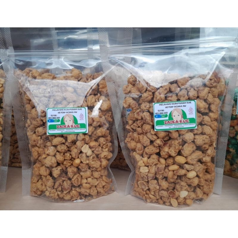 

Kacang telur arab